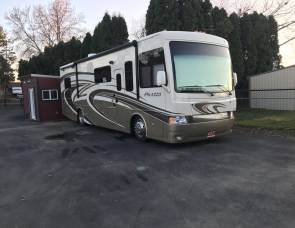 2015 Thor Palazzo