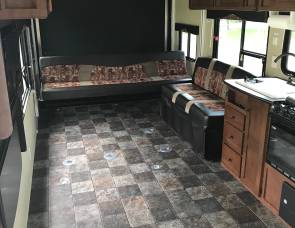 2013 Rubicon 2600