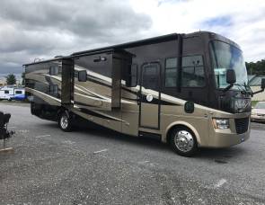 2011 Tiffin Allegro Open Road 35QBA