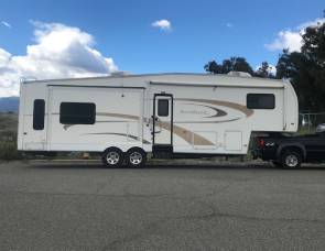 2005 Nu-Wa Hitchhiker II