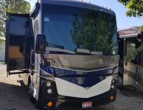 2019 Fleetwood Discovery