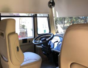 2010 Tiffin Allegro Open Road