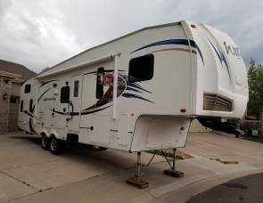 2012 Forest River 312BHX