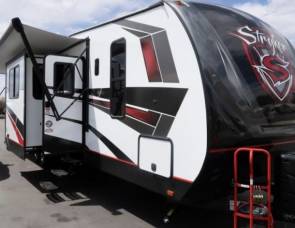 2020 Cruiser RV St3214