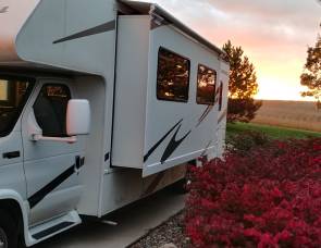 2005 Four Winds Chateau 31P