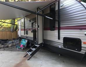 2018 Forest River 274 DBH
