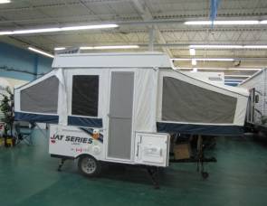 2010 Jayco J Series 806