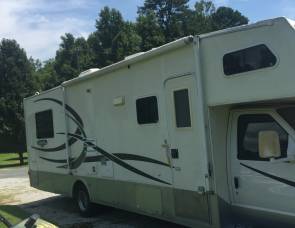 2003 R-vision condor