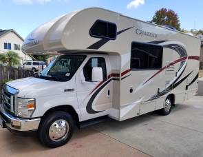 2018 Chateau 23U