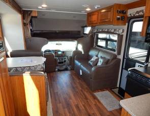 2016 JayCo Greyhawk
