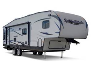 2004 Springdale Keystone