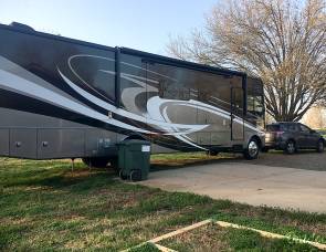 2015 forest river Georgetown