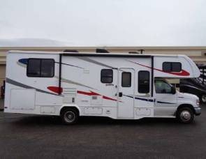 2018 Sunseeker 2650s