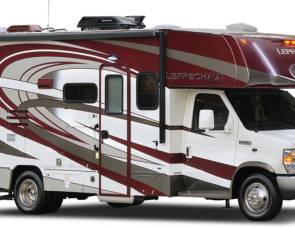 2015 coachmen lep