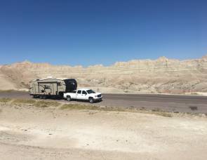 2016 Forest River 265bh