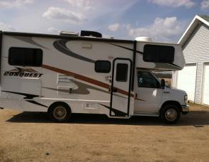 2009 Gulfstream Conquest