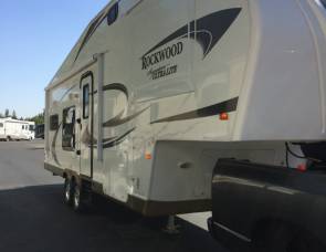 2011 Rockwood Ultalite