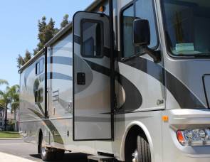 2011 Fleetwood Bounder