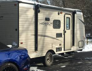 2018 keystone hideout 175lhs