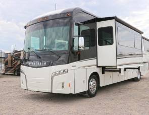 2020 Winnebago Horizon