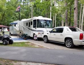 2004 Georgie Boy Pursuit 35th Anniversary Edition