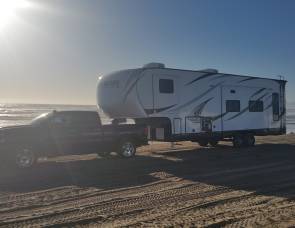 2016 Genesis Supreme 34gs