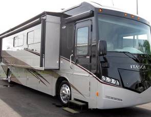2014 Itasca Solie