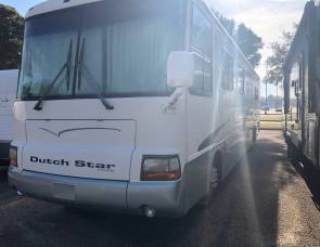 2005 Newaire Dutch Star