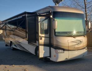 2016 Forest River Berkshire 38A Bunk / 1.5 bath