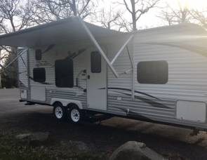 2013 Jayco Jay Flight