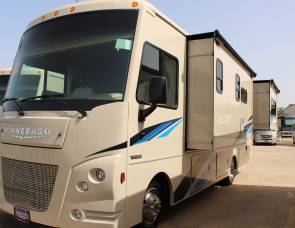 2019 Winnebago Vista