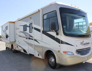 2009 Coachmen Mirada