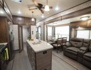 2017 Open Range 371 MBH