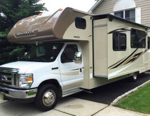 2016 Winnebago Minnie Winnie 31K