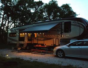 2014 jayco pinnacle