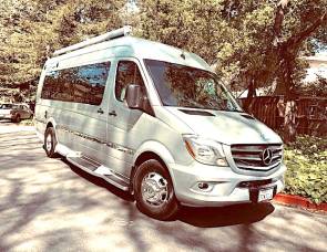 2017 Winnebago ERA 170 A