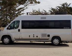 2017 Winnabego Travato 59G