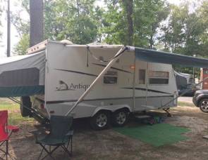 2005 Starcraft Antigua 215SB