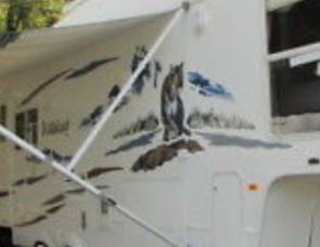 2006 Forest river Wildcat