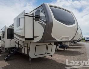 2018 Keystone Montana 3820FK