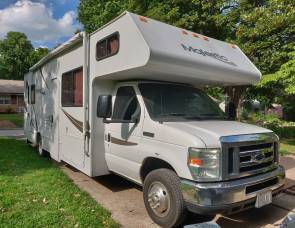 2009 Four Winds Majestic