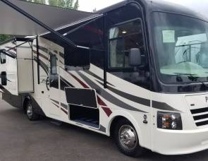 2018 Coachmen Pursuit 33BH