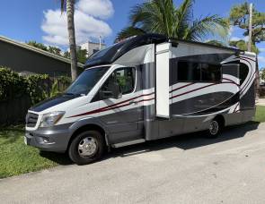2016 Winnebago View