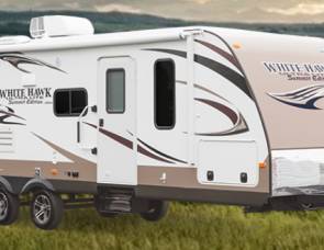 2014 Jayco Whitehawk