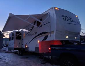 2010 Durango by KZ 3225
