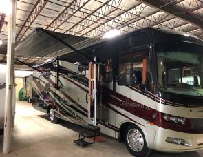 2012 Georgetown XL 350TS Bunkhouse