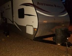 2014 Starcraft Autumn Ridge