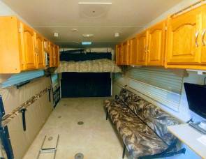2004 Forest River Sierra Sport