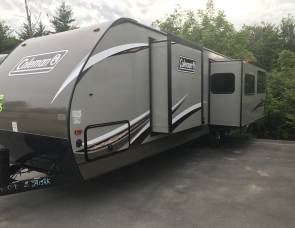 2017 Coleman Light 2915 RK