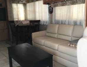 2009 Gulfstream Caribbean